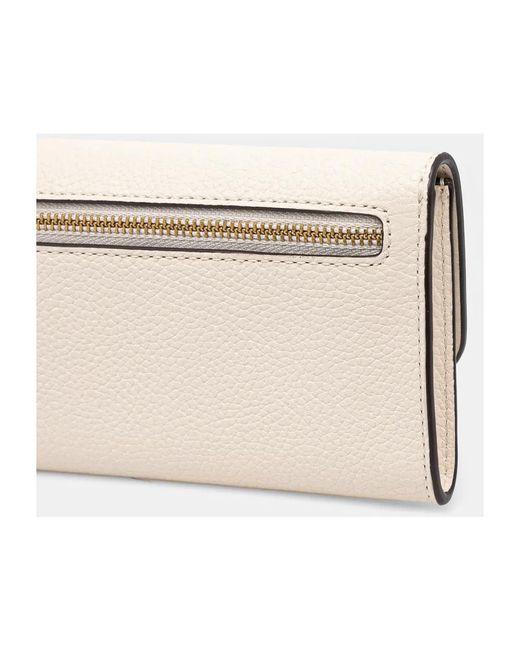 Wallets & Cardholders COACH en coloris Natural