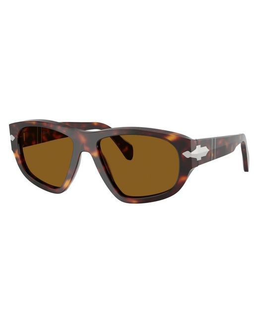 Persol Brown Sunglasses