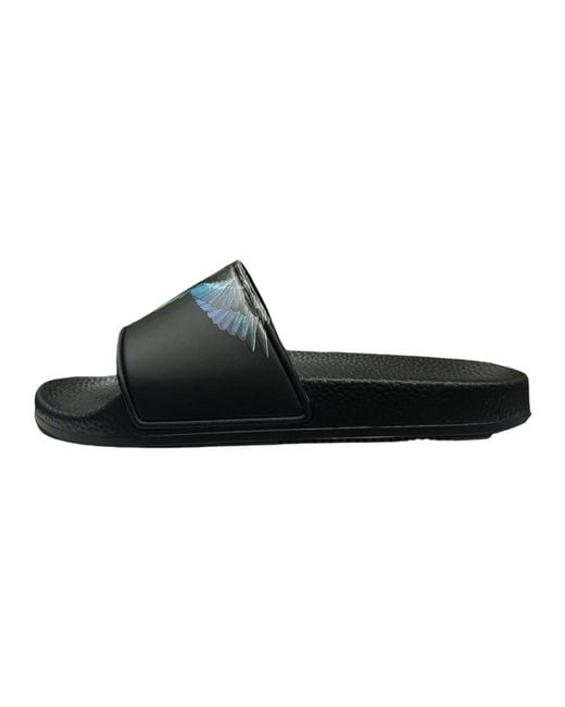 Marcelo Burlon Comas260680 in het Black voor heren