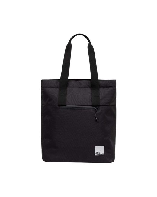 Backpacks Jack Wolfskin de color Black