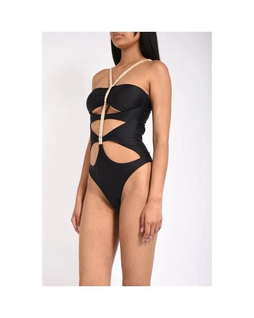 FK One-Piece in het Black