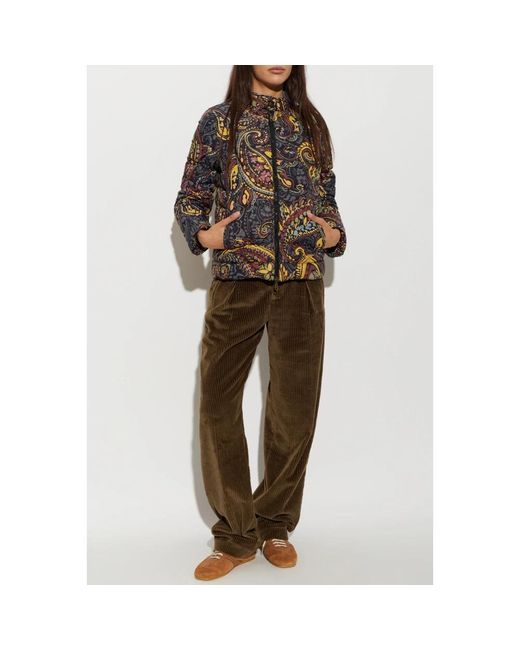 Etro Jassen in het Multicolor