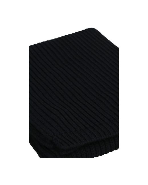 Beanies di DSquared² in Black da Uomo