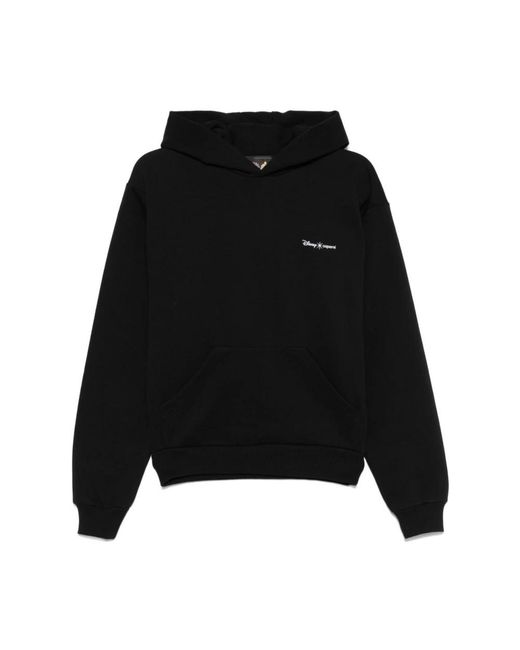 Coperni Black Hoodies