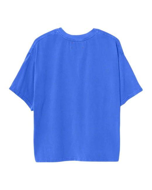 Xirena Blue T-Shirts