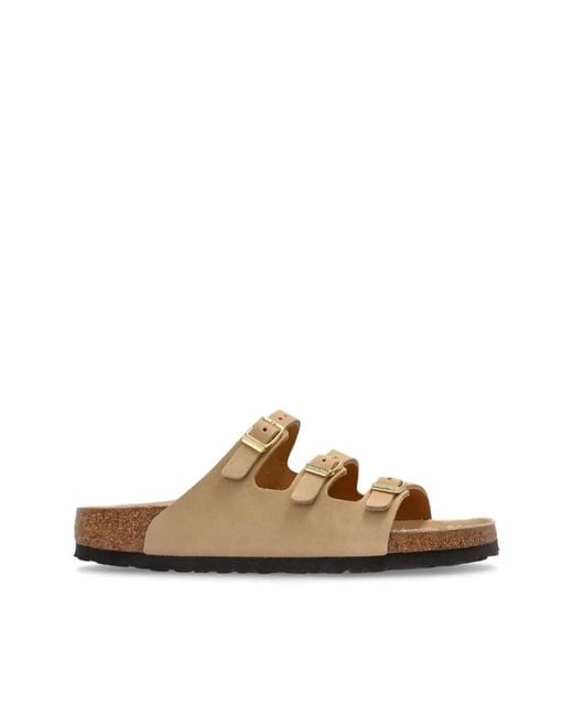 Birkenstock Brown Shoes