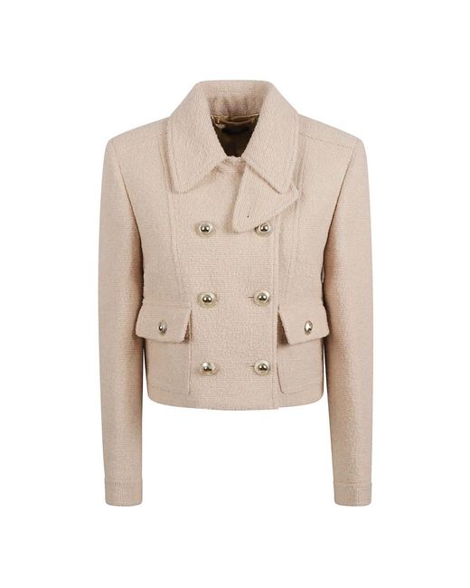 Light Jackets Tom Ford en coloris Natural