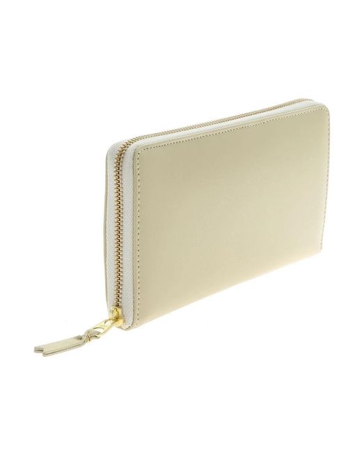Comme des Garçons Natural Wallets & Cardholders