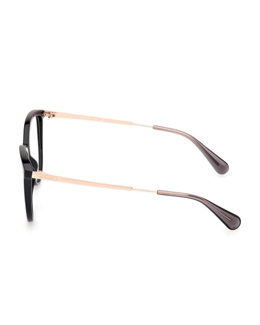 MAX&Co. Brown Glasses