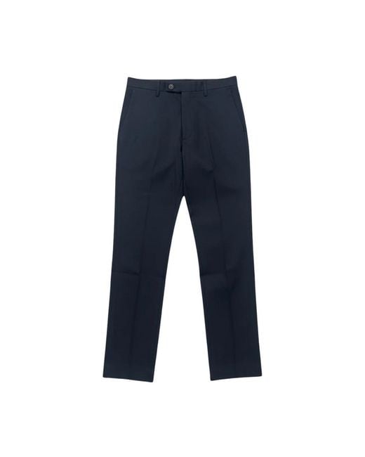 Michael Coal Blue Chinos for men