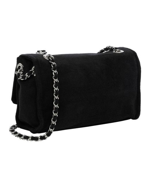 Juicy Couture Black Shoulder Bags