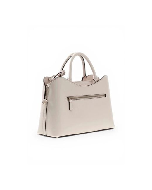 Handbags di Guess in Natural