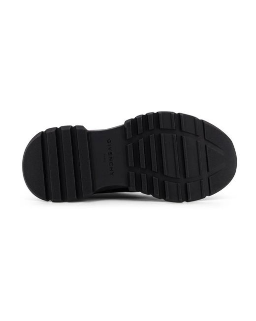 Givenchy - Woman - Black - Sneaker