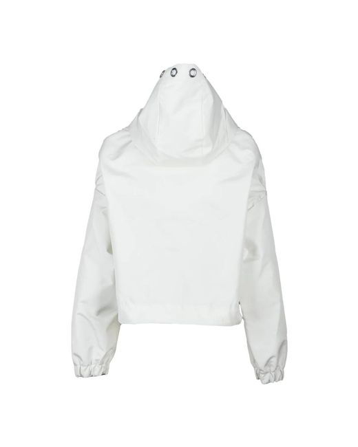 Light Jackets Khrisjoy en coloris White