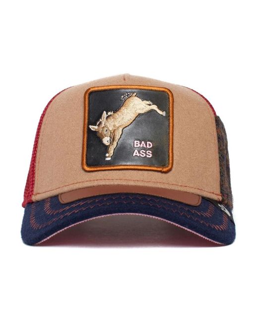 Goorin Bros Blue Hats & Caps