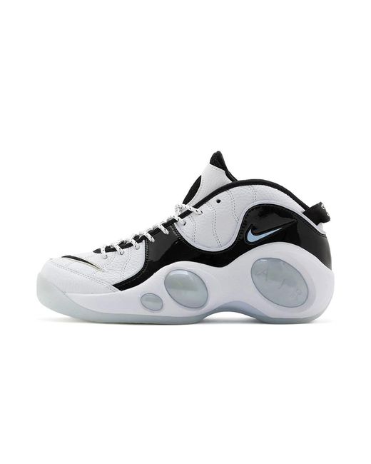 Nike Air zoom flight 95 in Black für Herren