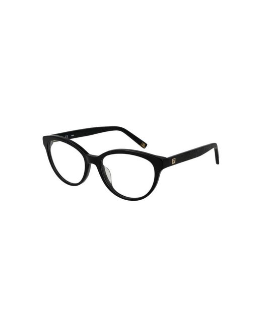 Fila Black Glasses