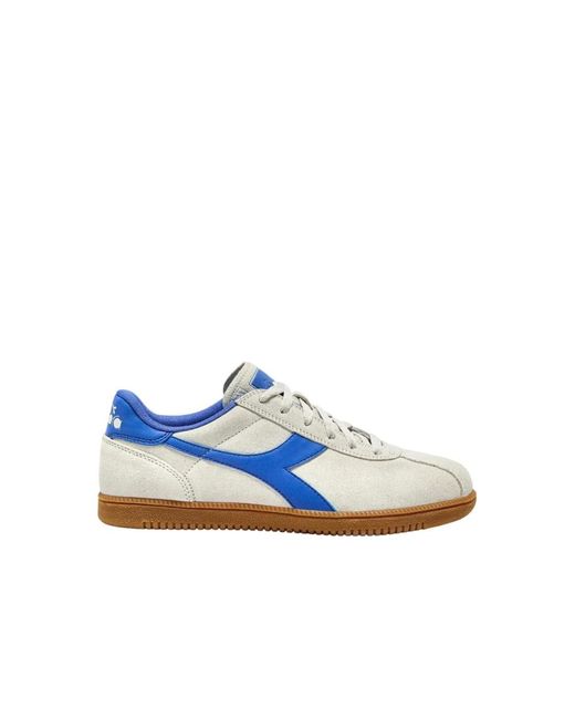 Sneakers di Diadora in Blue da Uomo