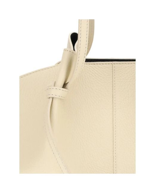 Yuzefi Natural Shopping Bags