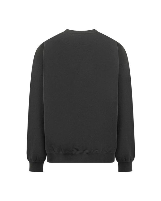 Y-3 Black Sweatshirts for men
