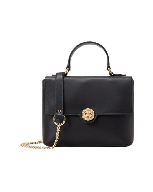 Handbags di BUSNEL in Black