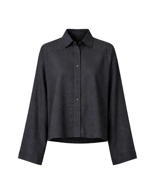 Transit Black Shirts