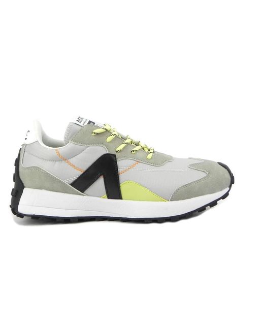 Acbc Gray Sneakers for men