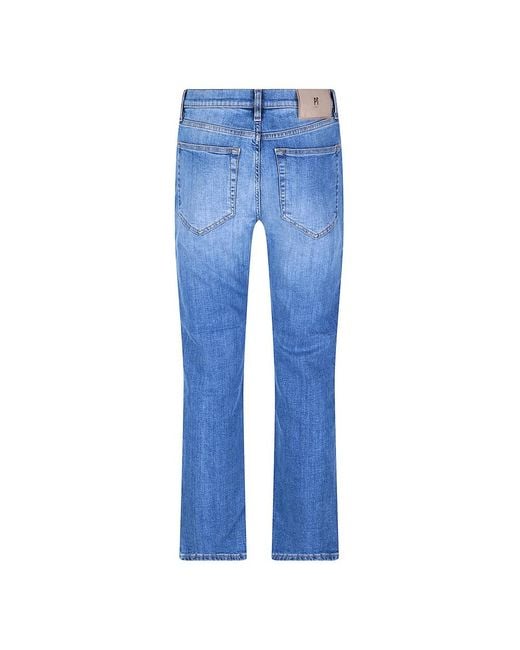 PT Torino Blue Slim Fit Jeans