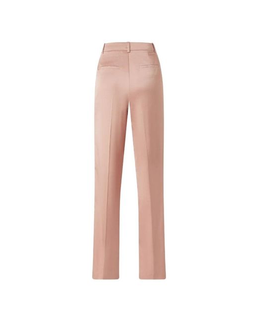 Pinko Pink Dresses