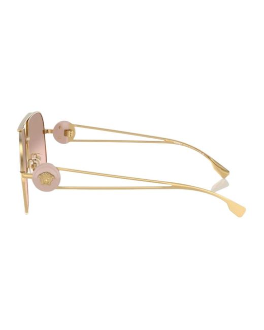 Accessories > sunglasses Dolce & Gabbana pour homme en coloris Pink