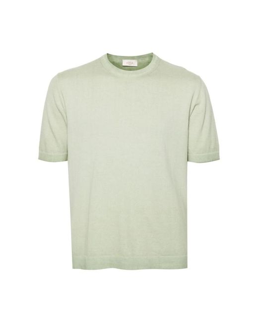 Altea Green T-Shirts for men