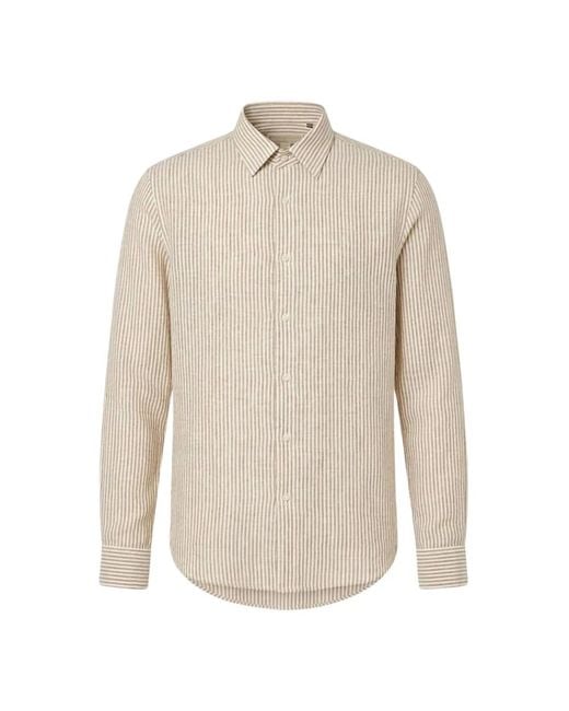 Michael Kors White Casual Shirts for men