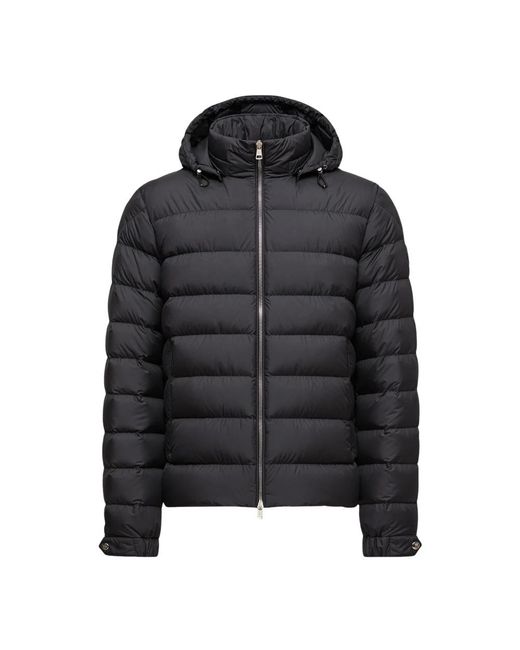 Moncler Jassen ,Zwart ,Arneb Jack Zwart in het Black voor heren