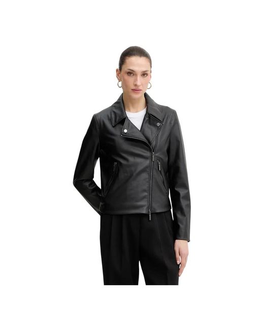 Light Jackets ARMANI EXCHANGE de color Black