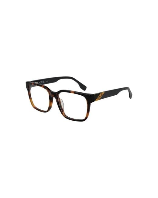 Fila Black Glasses