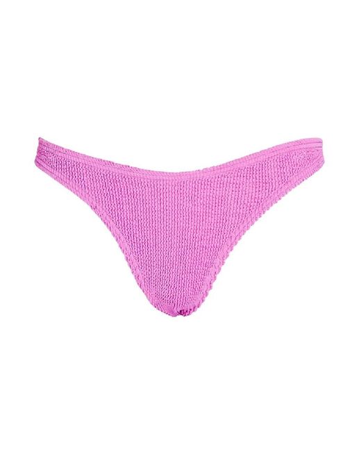 Bondeye Purple Bikinis