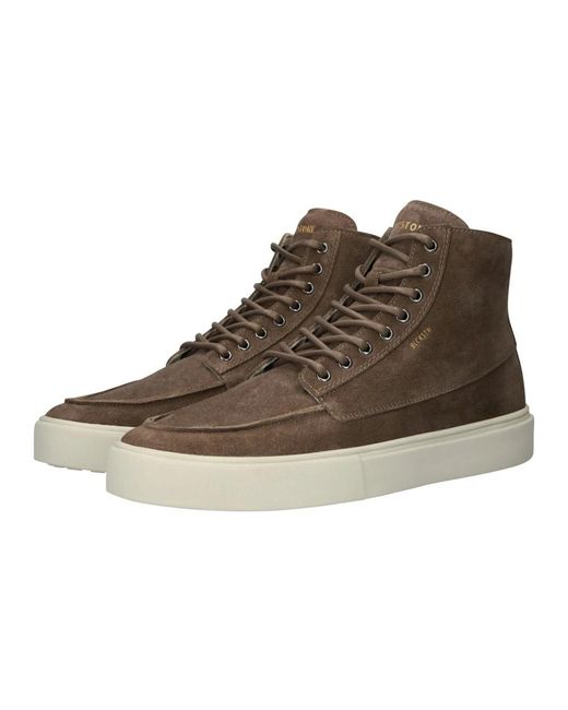 Blackstone Ruby Eero in Brown für Herren