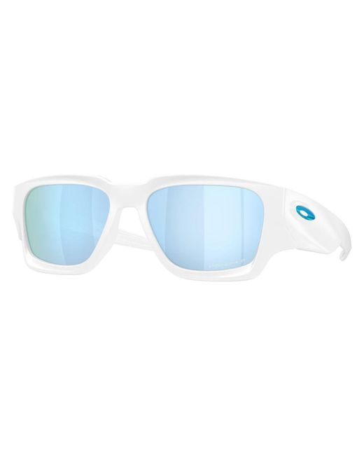Oakley Blue Sunglasses for men