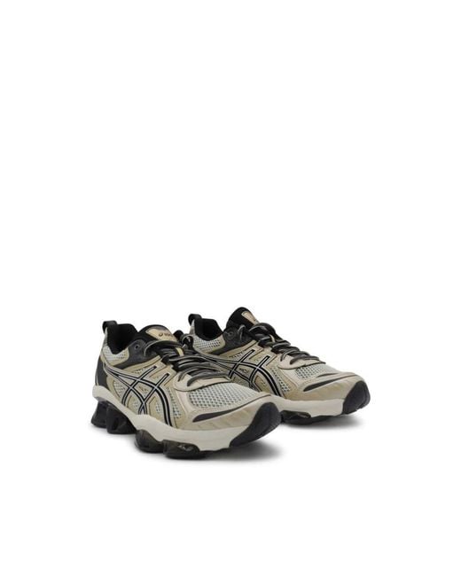 Sneakers di Asics in Black da Uomo
