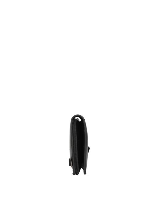 Wallets & Cardholders di Guess in Black da Uomo