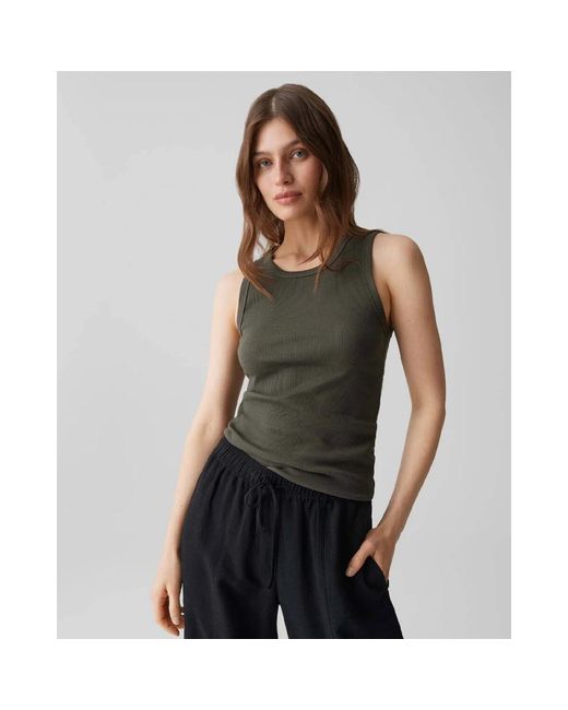 Opus Ilesso Top in het Green