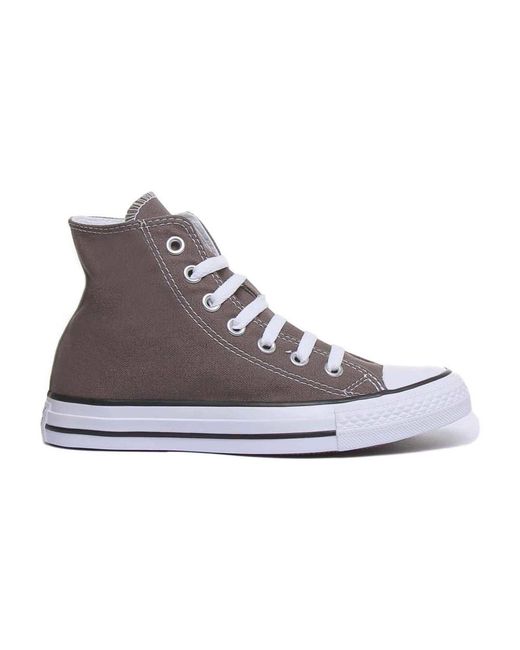 Converse Gray Sneakers