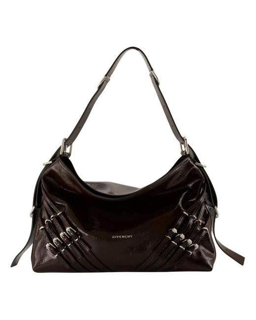 Givenchy Black Shoulder Bags