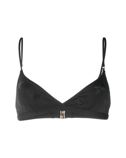 Bikinis Stella McCartney en coloris Black