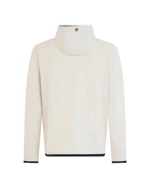 Light Jackets Boss pour homme en coloris White