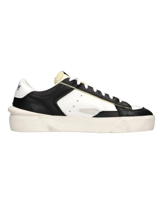 Sneakers di Strype in Black da Uomo