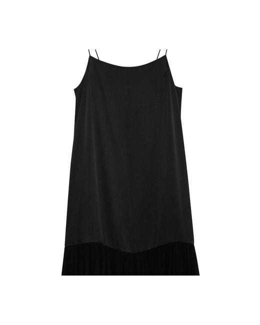 Anine Bing Black Maxi Dresses