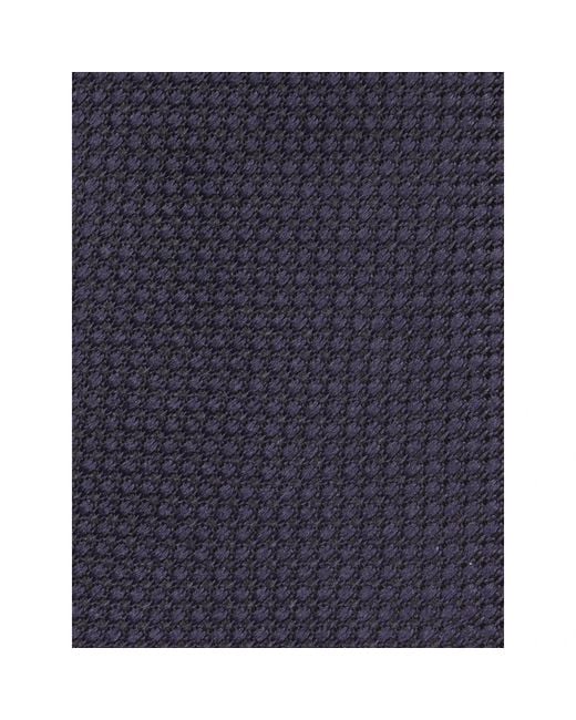 Zegna Ties in Blue für Herren