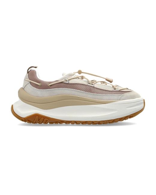 Moon Boot White Sneakers