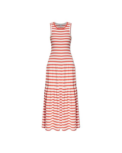 Munthe Red Maxi Dresses